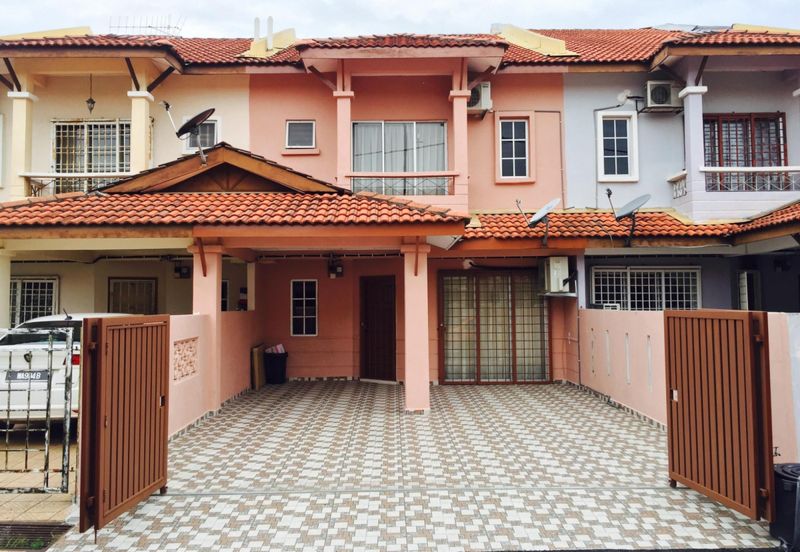 Seksyen 3, Bandar Baru Bangi