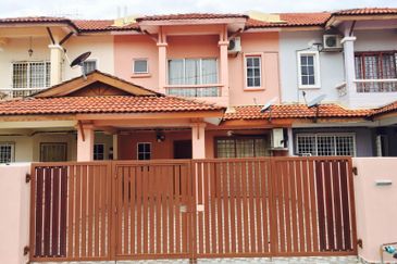 Seksyen 3, Bandar Baru Bangi