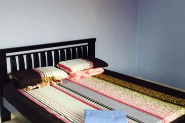 Seksyen 3, Bandar Baru Bangi