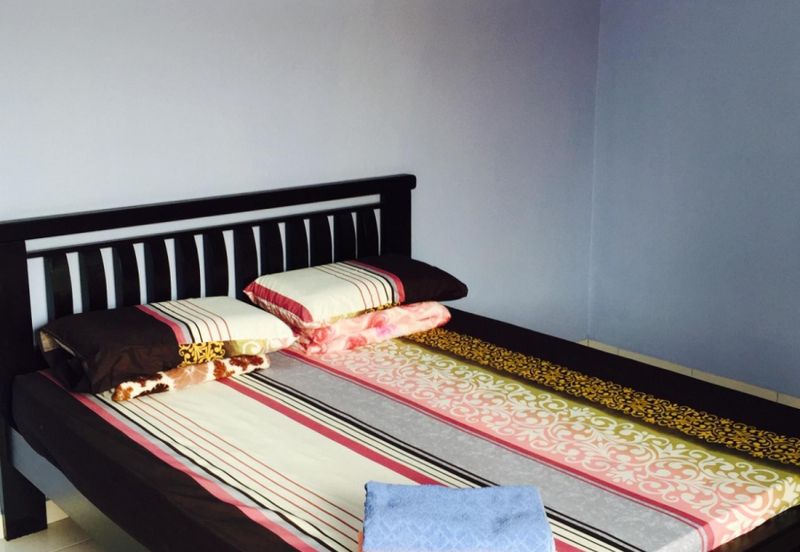 Seksyen 3, Bandar Baru Bangi