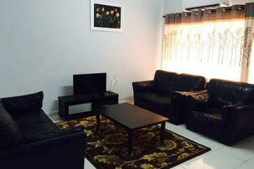 Seksyen 3, Bandar Baru Bangi