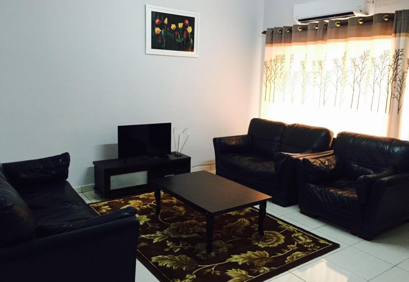 Seksyen 3, Bandar Baru Bangi