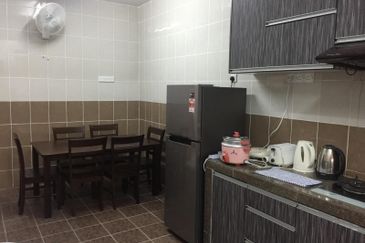 Seksyen 3, Bandar Baru Bangi