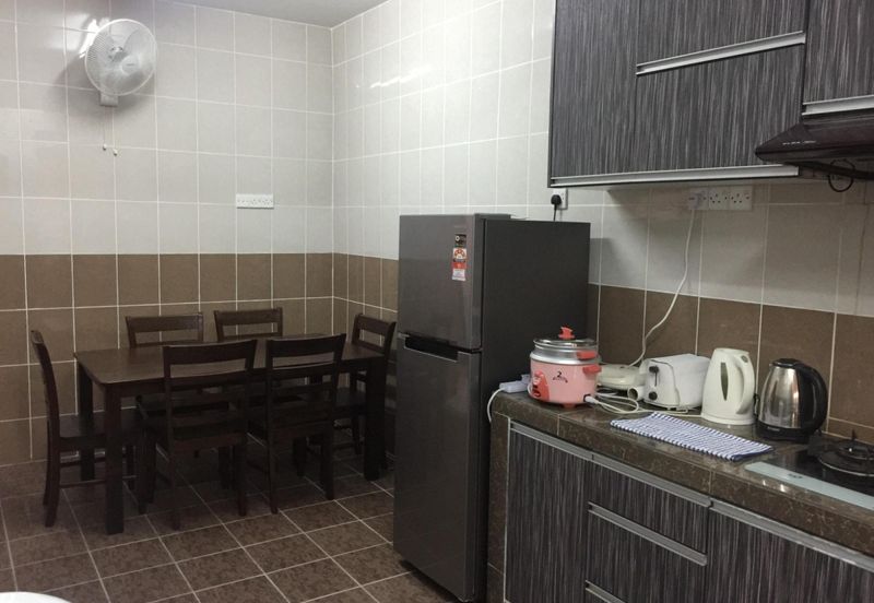 Seksyen 3, Bandar Baru Bangi