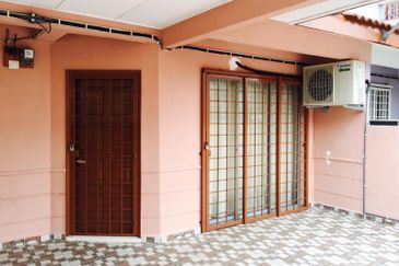 Seksyen 3, Bandar Baru Bangi