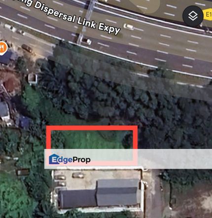 Bungalow Lot @ Sungai Ramal, Kajang, Selangor, Kajang