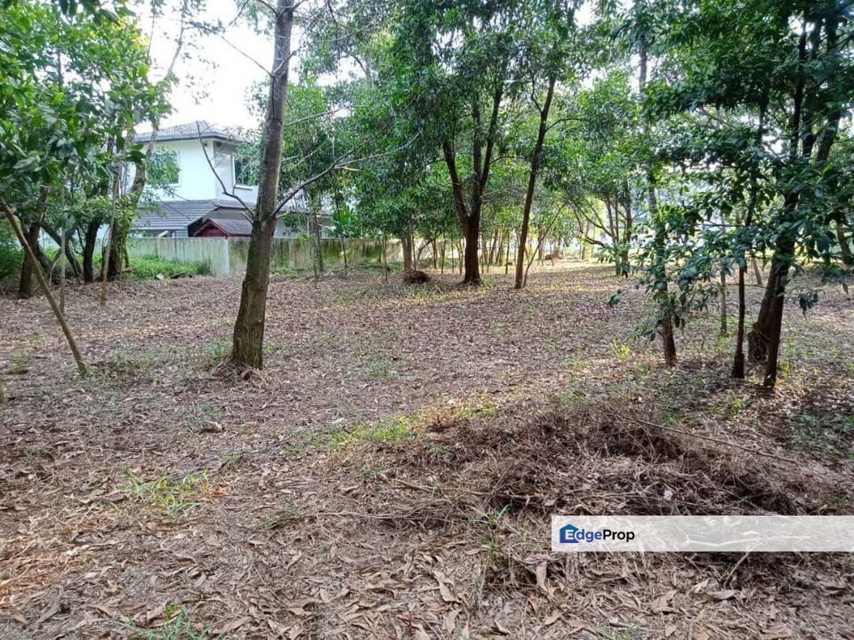 Bungalow Land For Sale @ Putra Crest, Putra Heights, Selangor, Subang Jaya