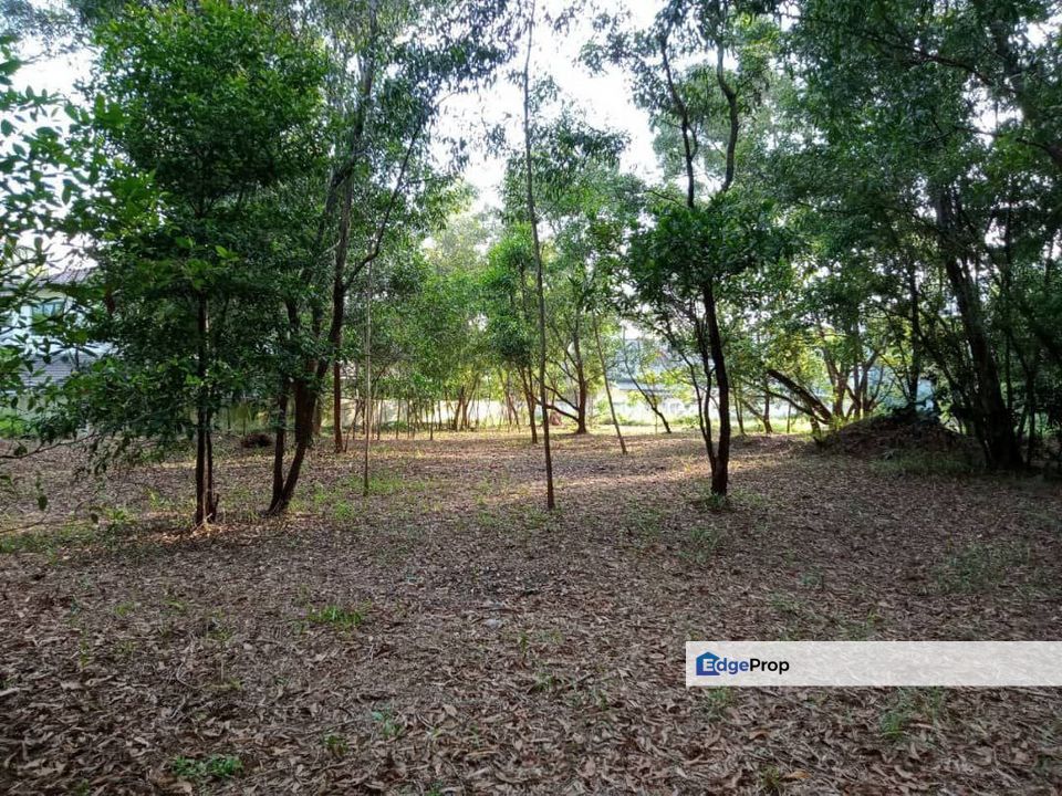 Bungalow Land For Sale @ Putra Crest, Putra Heights, Selangor, Subang Jaya
