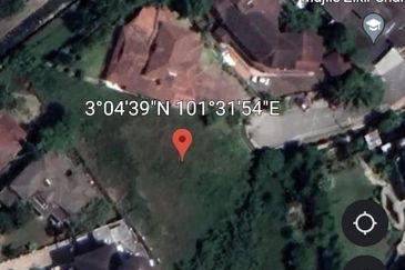 Seksyen 9, Shah Alam