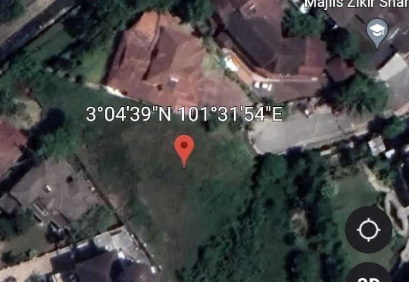 Seksyen 9, Shah Alam