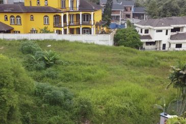 Seksyen 9, Shah Alam