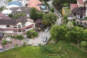 Seksyen 9, Shah Alam