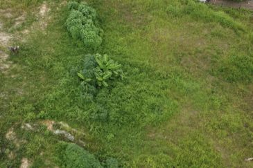 Seksyen 9, Shah Alam