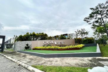 CasaView @ Cybersouth