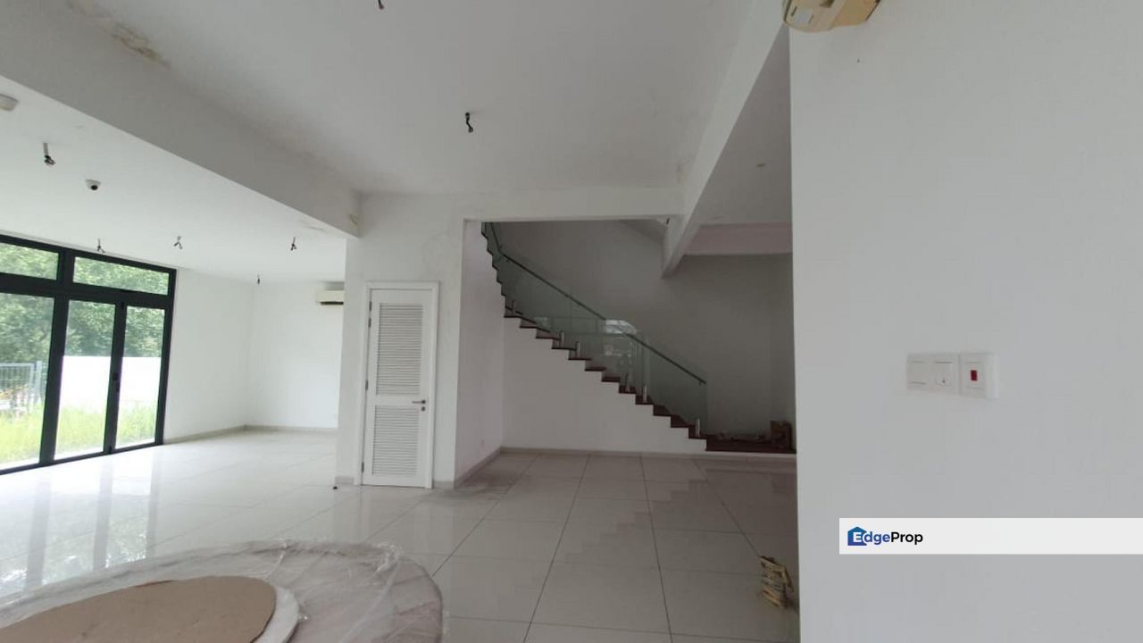 3-Storey Semi-D @ Sejati Residences, Cyberjaya, Selangor, Cyberjaya
