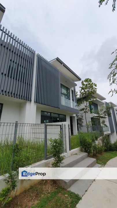 3-Storey Semi-D @ Sejati Residences, Cyberjaya, Selangor, Cyberjaya