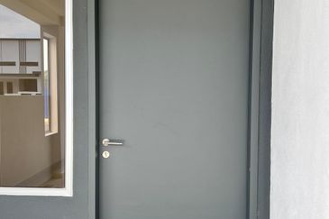 J1 Residence @ Jenderam