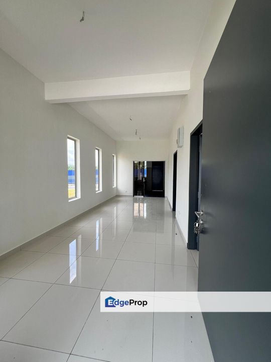 REEHOLD LANDED HPUSE | MSN J1 RESIDENCE, DENGKIL | NEAR PUTRAJAYA & CYBERJAYA, Selangor, Dengkil