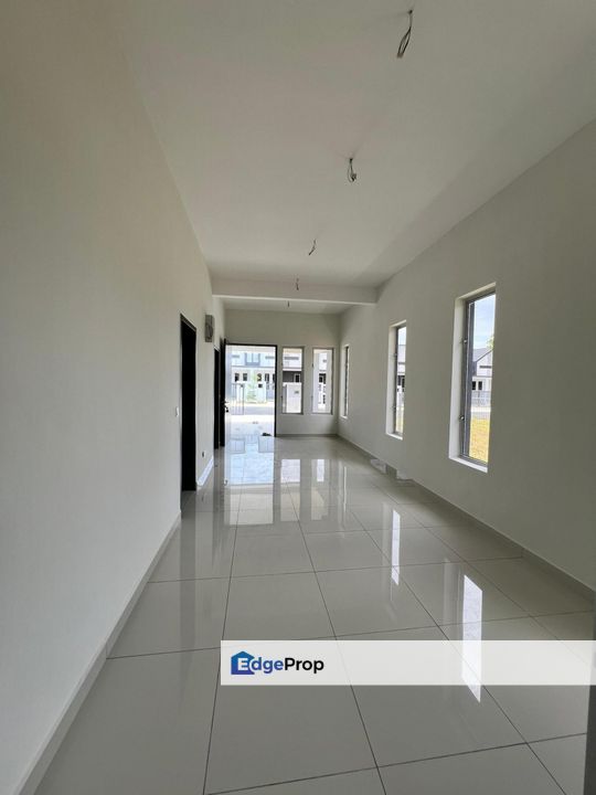 REEHOLD LANDED HPUSE | MSN J1 RESIDENCE, DENGKIL | NEAR PUTRAJAYA & CYBERJAYA, Selangor, Dengkil