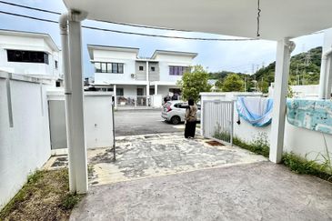 Taman Jenderam Idaman