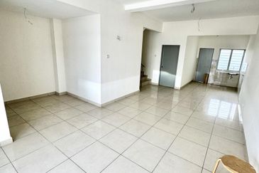 Taman Jenderam Idaman