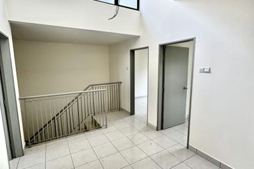 Taman Jenderam Idaman