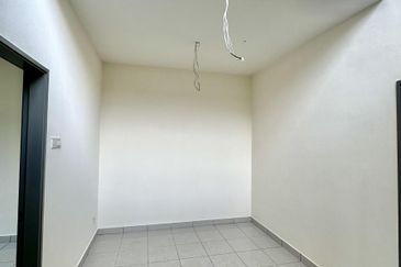 Taman Jenderam Idaman