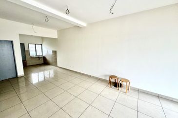 Taman Jenderam Idaman