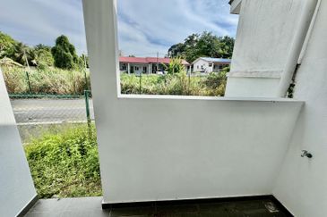 Taman Jenderam Idaman