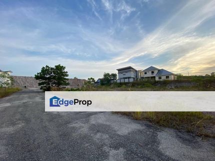 Freehold Residential Bungalow Lot 5,005 Sqft Jenderam Hilir, Dengkil For Sale, Selangor, Dengkil