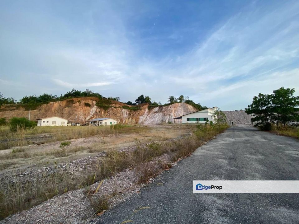 Freehold Residential Bungalow Lot 5,005 Sqft Jenderam Hilir, Dengkil For Sale, Selangor, Dengkil