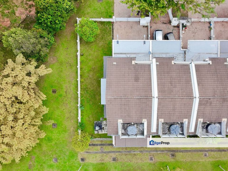 Ceria Residence Cyberjaya Double Storey, Selangor, Cyberjaya