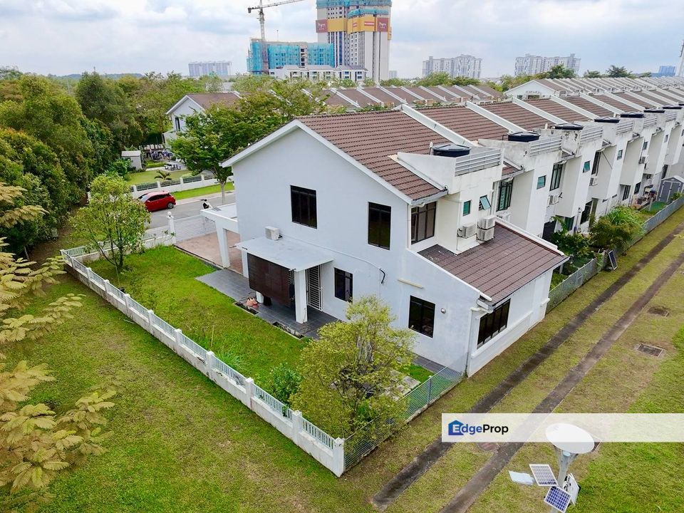 Ceria Residence Cyberjaya Double Storey, Selangor, Cyberjaya