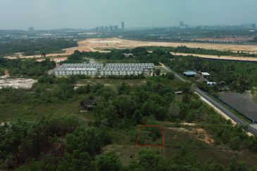 Taman Putra Perdana