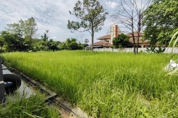 Jalan Silat Cekak 11/3B