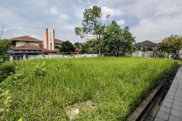 Jalan Silat Cekak 11/3B