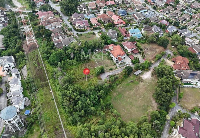 Villa Sutera, Bandar Baru Bangi