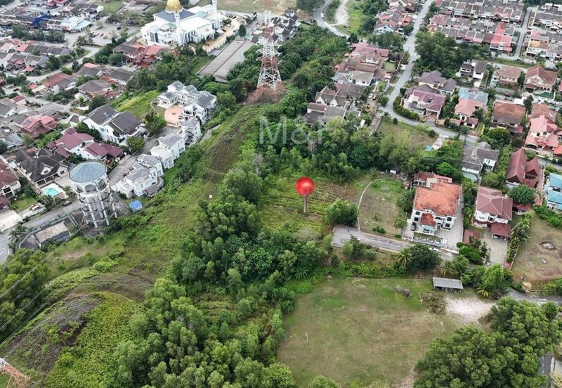 Villa Sutera, Bandar Baru Bangi