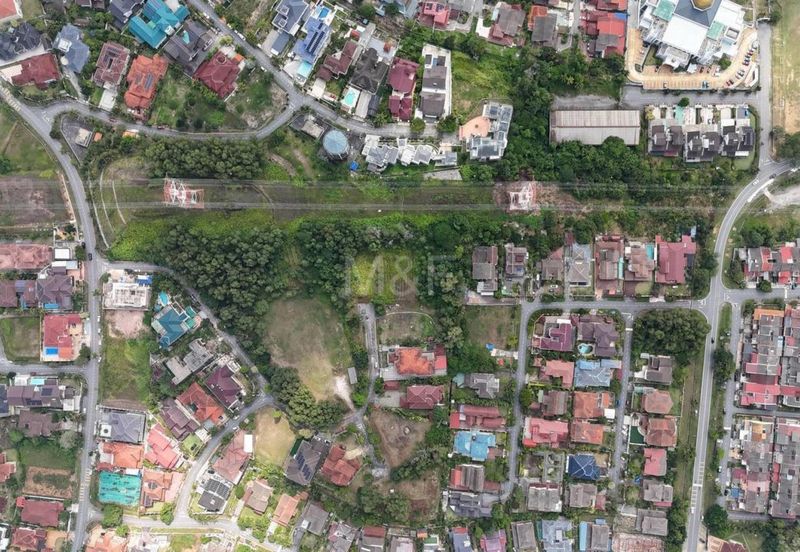 Villa Sutera, Bandar Baru Bangi