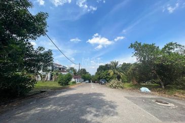 Villa Sutera, Bandar Baru Bangi