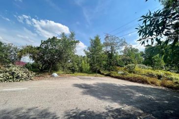 Villa Sutera, Bandar Baru Bangi