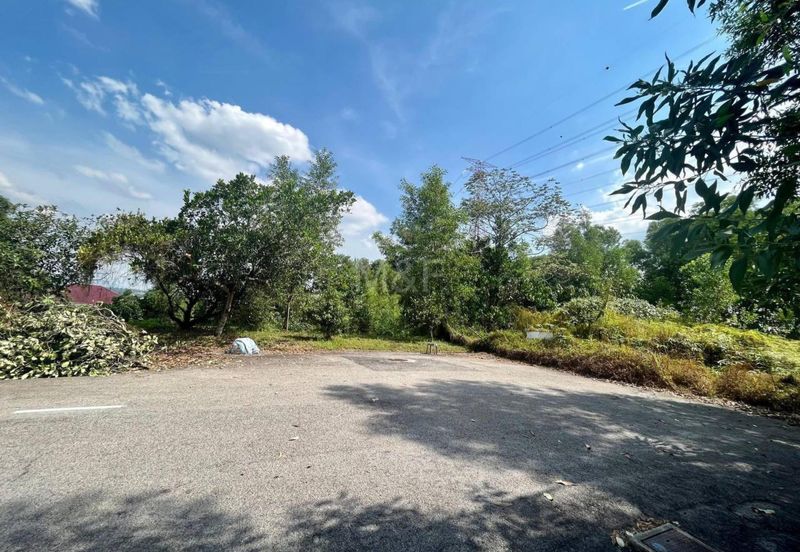 Villa Sutera, Bandar Baru Bangi