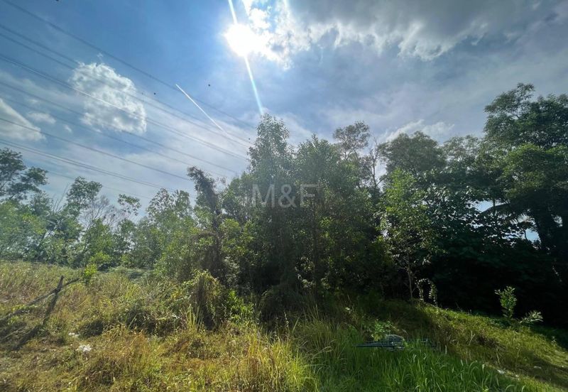 Villa Sutera, Bandar Baru Bangi