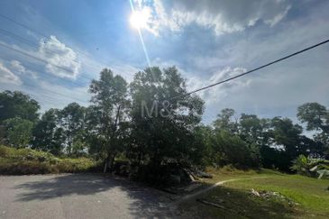 Villa Sutera, Bandar Baru Bangi