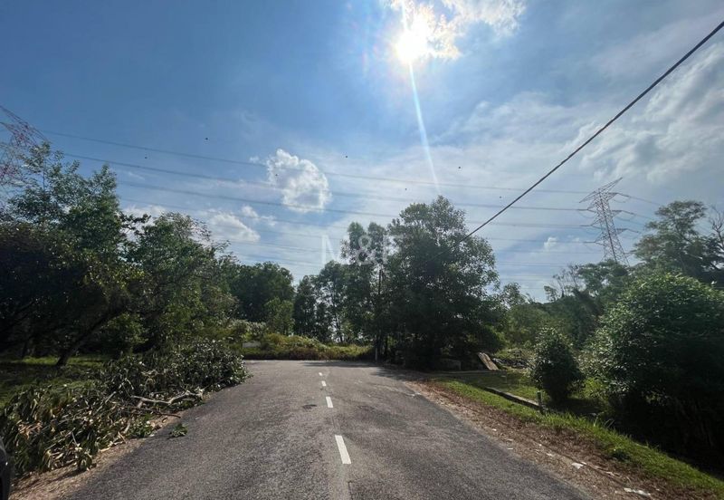 Villa Sutera, Bandar Baru Bangi