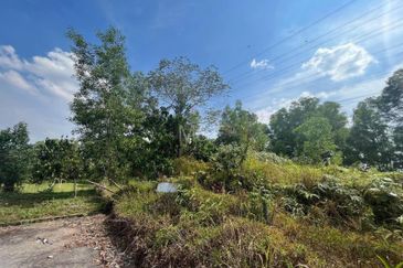 Villa Sutera, Bandar Baru Bangi