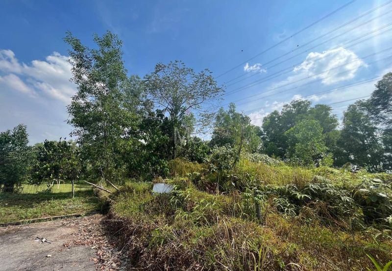 Villa Sutera, Bandar Baru Bangi