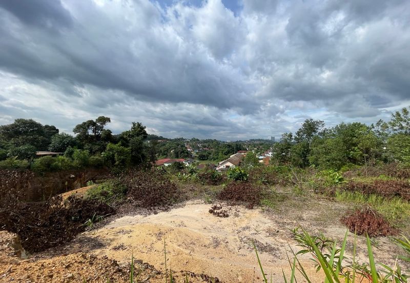 Kampung Sungai Merab
