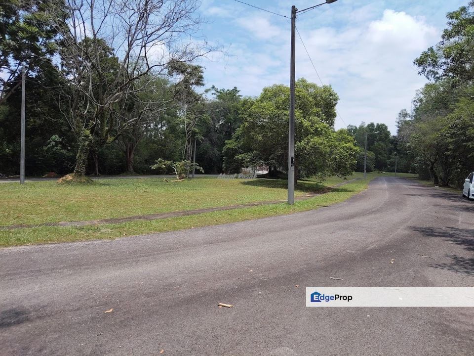 [FREEHOLD + Facing Open, Exclusive Neighbourhood] Bungalow Lot For Sale @ Bandar Tasik Kesuma, Semenyih, Selangor, Semenyih