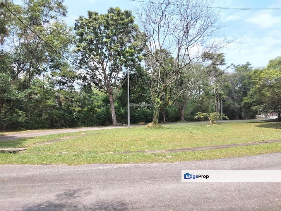 [FREEHOLD + Facing Open, Exclusive Neighbourhood] Bungalow Lot For Sale @ Bandar Tasik Kesuma, Semenyih, Selangor, Semenyih